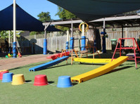 Normanhurst Long Day Care Centre (4) - Crianças e Famílias
