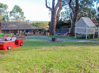 Roseville Pre-school Kindergarten (5) - Children & Families