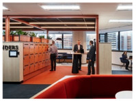 Foresite Workspace Solutions (2) - Kancelářský nábytek