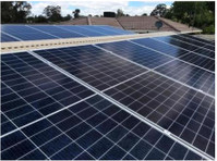 Solar 1 Electrical (1) - شمی،ھوائی اور قابل تجدید توانائی