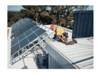 Solar Water Wind (1) - Солнечная и возобновляемым энергия