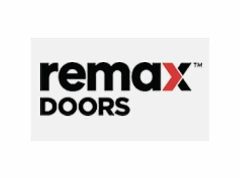 Remax Doors - Windows, Doors & Conservatories