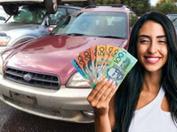 Alpha Cash for Cars (3) - Отстранувања и транспорт