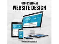 RCS Digital (2) - Уеб дизайн