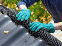 Gutterman Gutter Cleaning (1) - Cleaners & Cleaning services
