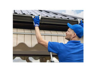 Gutterman Gutter Cleaning (2) - Cleaners & Cleaning services