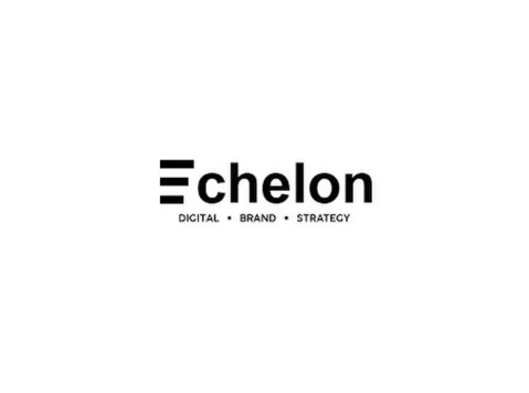 Echelon Digital Brand Strategy Pty. Ltd - Marketing & PR
