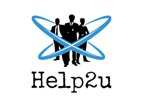 Help2u Pty Ltd - Webdesigns