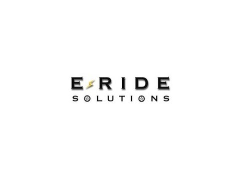 E-Ride Solutions - Шопинг