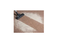 Speedy Carpet Cleaners (5) - Καθαριστές & Υπηρεσίες καθαρισμού