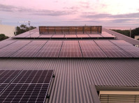 Solar Saving (3) - Energie solară, eoliană şi regenerabila