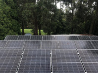 Solar Saving (7) - Energie solară, eoliană şi regenerabila