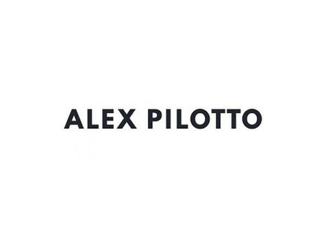 Alex Pilotto - Mārketings un PR