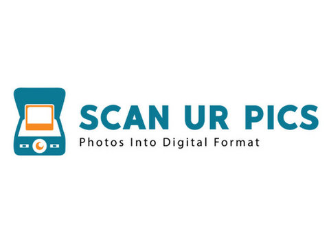 Scan Ur Pics - Photographers
