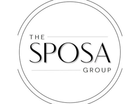 The Sposa Group - Clothes