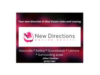 New Directions Online Realty (2) - Estate Agents