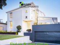 Risen Developments - Home Renovation Professionals (1) - Rakennus ja kunnostus
