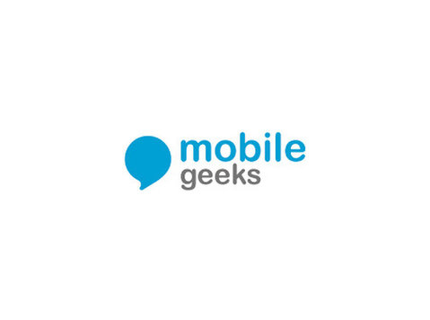 Mobile Geeks - Computer shops, sales & repairs
