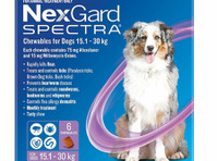 MAX PET SUPPLIES PTY LTD (1) - Pet services