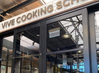 VIVE Cooking School (1) - بزنس اسکول اور ایم بی اے