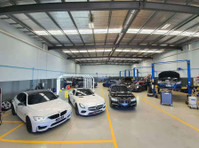 iCar Automotive (2) - Autoreparatie & Garages