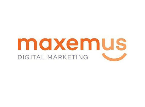 maxemus Digital Marketing - Advertising Agencies