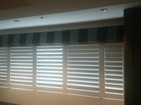 Rolletna - Motorised Blinds and Curtains Sydney (2) - Windows, Doors & Conservatories
