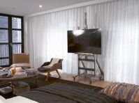 Rolletna - Motorised Blinds and Curtains Sydney (3) - Windows, Doors & Conservatories