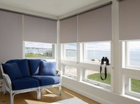 Rolletna - Motorised Blinds and Curtains Sydney (4) - Windows, Doors & Conservatories