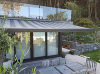 Rolletna - Motorised Blinds and Curtains Sydney (5) - Windows, Doors & Conservatories