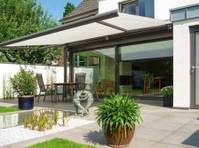 Rolletna - Motorised Blinds and Curtains Sydney (6) - Windows, Doors & Conservatories