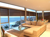 Rolletna - Motorised Blinds and Curtains Sydney (8) - Windows, Doors & Conservatories