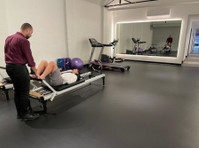 Australian Sports Physiotherapy (1) - آلٹرنیٹو ھیلتھ کئیر
