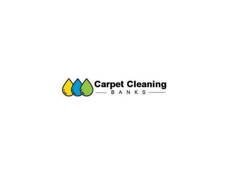 Carpet Cleaning Banks - Dům a zahrada