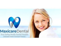 Maxicare Dental (2) - ڈینٹسٹ/دندان ساز
