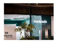 Medpods Medical Centre North Lakes (3) - Лекари