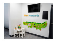 Medpods Medical Centre North Lakes (4) - Lääkärit