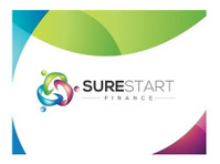 SURESTART FINANCE (1) - Hypotéka a úvěr