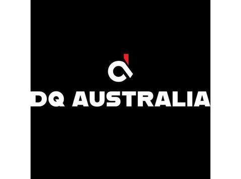 DQ Australia - Webdesign