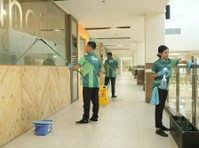 JBN Cleaning (3) - صفائی والے اور صفائی کے لئے خدمات