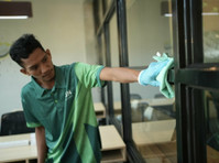 JBN Cleaning (5) - Почистване и почистващи услуги