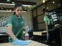 JBN Cleaning (6) - Почистване и почистващи услуги
