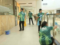 JBN Cleaning (8) - صفائی والے اور صفائی کے لئے خدمات