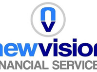 New Vision Financial Services (1) - Ипотека и кредиты