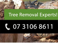 Pro Tree Removal Brisbane (1) - Home & Garden Services