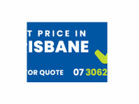 Pro Skip Bins Brisbane (4) - Отстранувања и транспорт