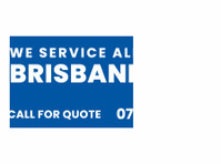 Pro Skip Bins Brisbane (8) - Преместване и Транспорт