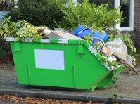 Pro Rubbish Removal Brisbane (5) - Home & Garden Services