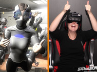 Entermission Sydney - Virtual Reality Escape Rooms (3) - Bērniem un ģimenei