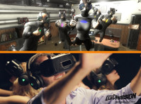 Entermission Melbourne - Virtual Reality Escape Rooms (3) - Crianças e Famílias